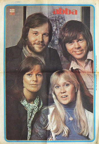 Record mirror apr 1976 - record, 17