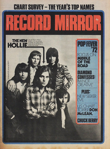 Record mirror jan - record,