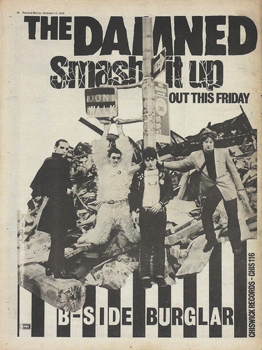 Record mirror oct 1979 - oct,