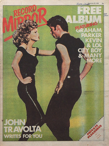 Record mirror sept - record,