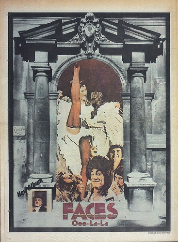 Record mirror apr - 14, 1973