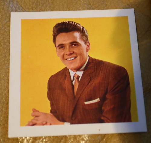 Pop stars 1964 billy - stars,