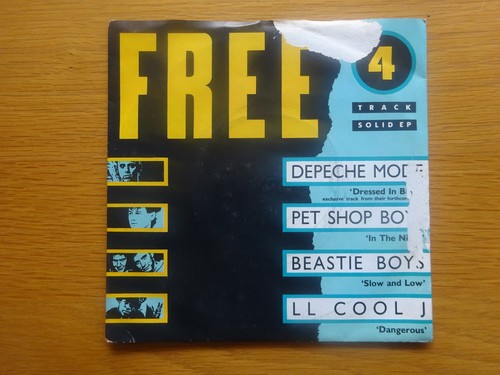 Record mirror depeche mode - record,