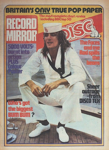 Record mirror sept - record,