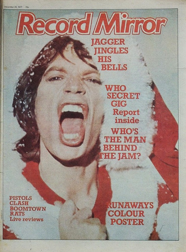 Record mirror dec - record, 24