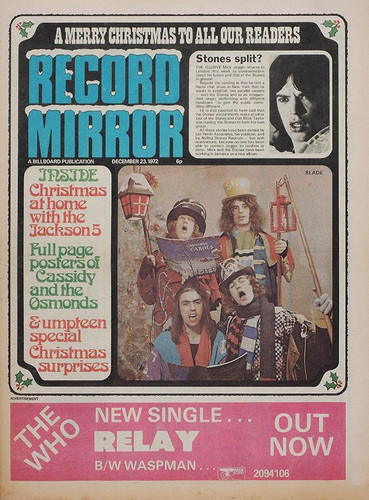 Record mirror dec 1972 - mirror,