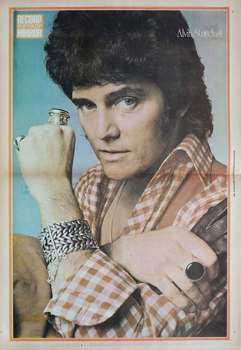 Record mirror feb 1975 - feb,
