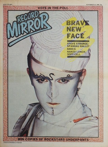 Record mirror nov 1980 - record,