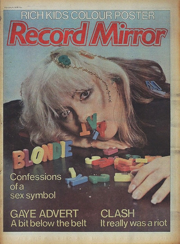 Record mirror feb - record,