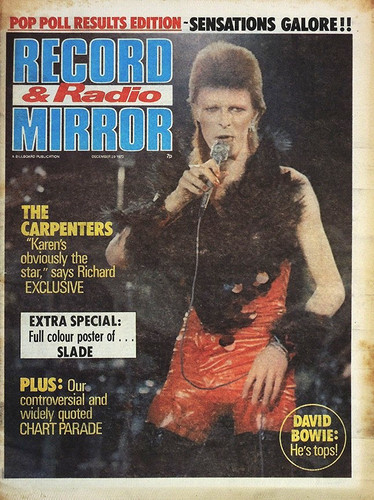 Record mirror dec - dec,