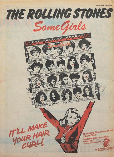 Record mirror june 1978 - mirror,
