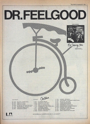 Record mirror sept 1977 - record,
