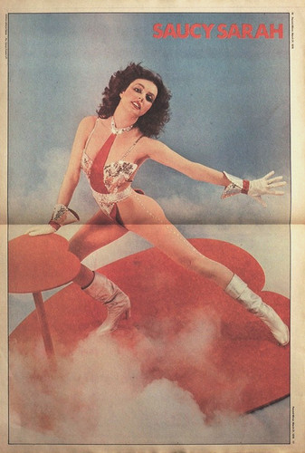 Record mirror mar 1979 - 1979,