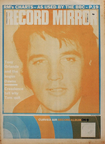 Record mirror sept - record,