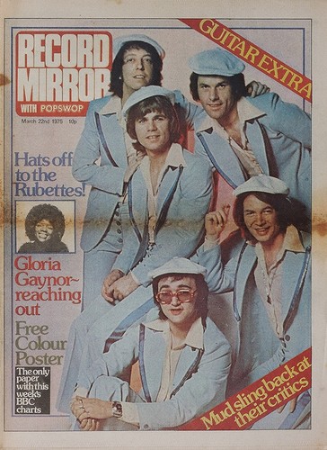 Record mirror mar - 22, 1975