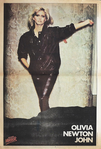 Record mirror jan - 20, 1979