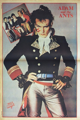 Record mirror sept 1981 - mirror,