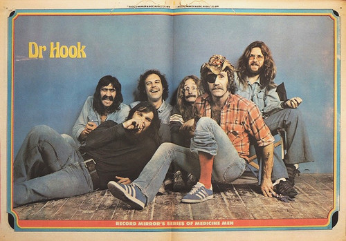Record mirror aug 1976 - mirror,