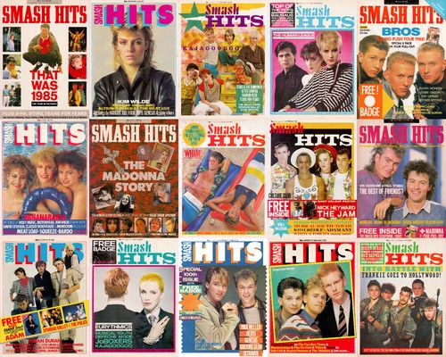 240 smash hits - 240+,