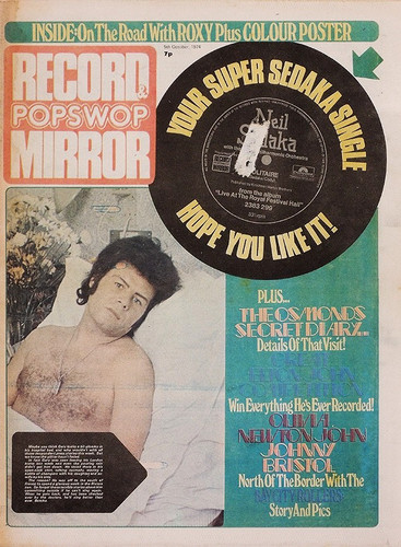 Record mirror oct 1974 - 5,