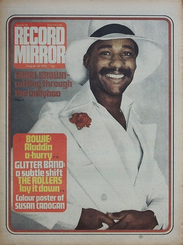 Record mirror aug - record,