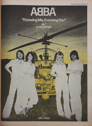 Record mirror feb 1977 - feb,