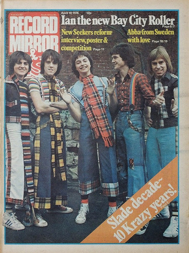 Record mirror apr 1976 - apr,
