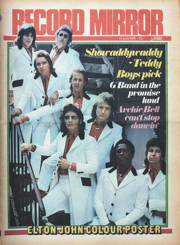 Record mirror june 1976 - record,