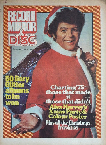 Record mirror dec - 27,
